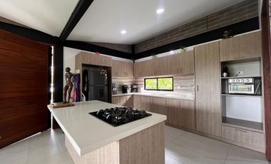 Casa  en venta,  Pantanillo, El Retiro, Antioquia
