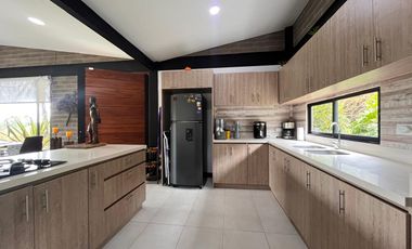 Casa  en venta,  Pantanillo, El Retiro, Antioquia