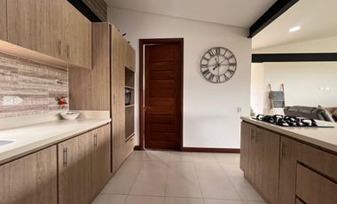 Casa  en venta,  Pantanillo, El Retiro, Antioquia
