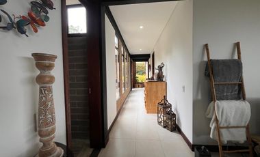 Casa  en venta,  Pantanillo, El Retiro, Antioquia
