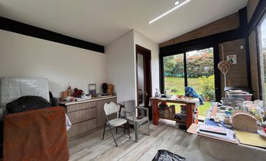Casa  en venta,  Pantanillo, El Retiro, Antioquia