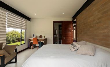 Casa  en venta,  Pantanillo, El Retiro, Antioquia
