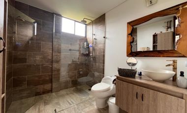 Casa  en venta,  Pantanillo, El Retiro, Antioquia