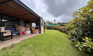 Casa  en venta,  Pantanillo, El Retiro, Antioquia