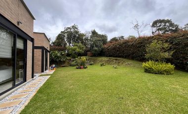 Casa  en venta,  Pantanillo, El Retiro, Antioquia