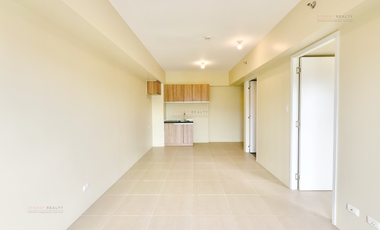 1 Bedroom Unit in Avida Towers Riala Tower 3 Cebu I.T. Park