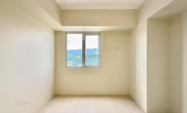 1 Bedroom Unit in Avida Towers Riala Tower 3 Cebu I.T. Park