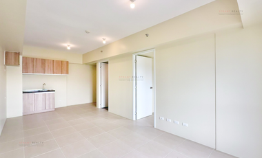 1 Bedroom Unit in Avida Towers Riala Tower 3 Cebu I.T. Park