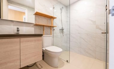 Fully Furnished 2 Bedroom Condo Unit in Mandani Bay Suites