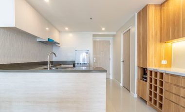 Fully Furnished 2 Bedroom Condo Unit in Mandani Bay Suites