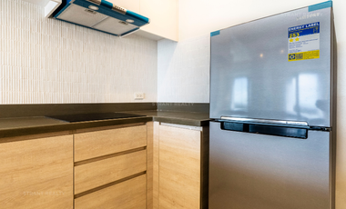 Fully Furnished 2 Bedroom Condo Unit in Mandani Bay Suites