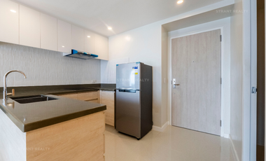 Fully Furnished 2 Bedroom Condo Unit in Mandani Bay Suites