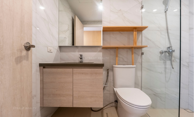 Fully Furnished 2 Bedroom Condo Unit in Mandani Bay Suites