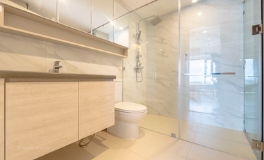 Fully Furnished 2 Bedroom Condo Unit in Mandani Bay Suites