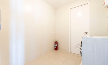 Fully Furnished 2 Bedroom Condo Unit in Mandani Bay Suites
