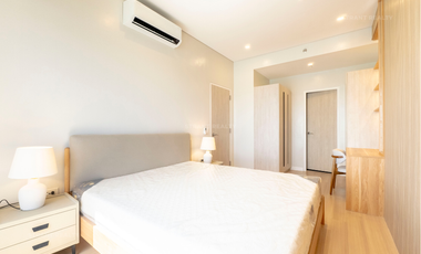 Fully Furnished 2 Bedroom Condo Unit in Mandani Bay Suites