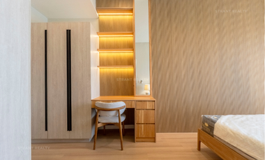 Fully Furnished 2 Bedroom Condo Unit in Mandani Bay Suites
