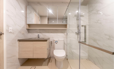 Fully Furnished 2 Bedroom Condo Unit in Mandani Bay Suites