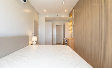 Fully Furnished 2 Bedroom Condo Unit in Mandani Bay Suites