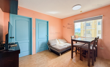 Corner 2 Bedroom Unit with 1 Parking San Remo Oasis South Road Properties SRP Seaside