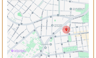 VIVE A UNOS PASOS DEL PARQUE DE LOS BOMBEROS EN LINCE - VENTA DE DEPARTAMENTO CON EXCELENTE UBICACIÓN