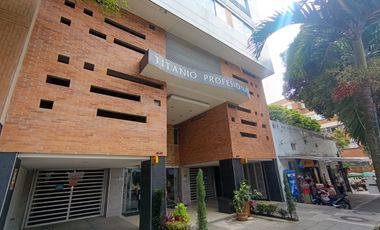 ARRIENDO APARTAMENTO CERCA A LA CLINIA SAN LUIS