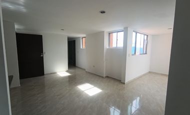 ARRIENDO APARTAMENTO CERCA A LA CLINIA SAN LUIS