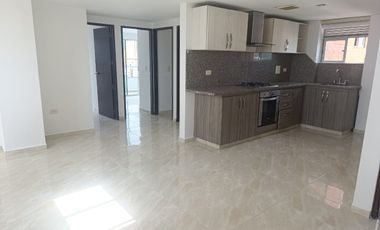 ARRIENDO APARTAMENTO CERCA A LA CLINIA SAN LUIS