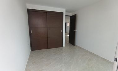 ARRIENDO APARTAMENTO CERCA A LA CLINIA SAN LUIS