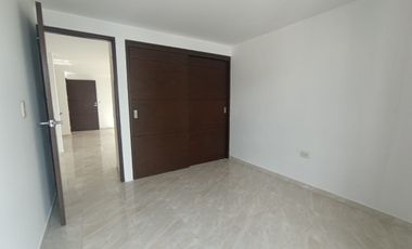 ARRIENDO APARTAMENTO CERCA A LA CLINIA SAN LUIS