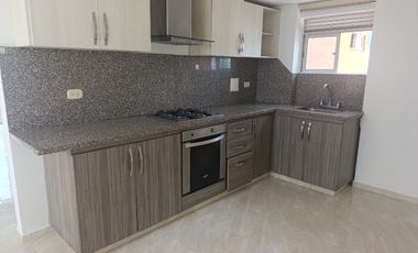 ARRIENDO APARTAMENTO CERCA A LA CLINIA SAN LUIS