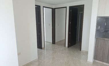 ARRIENDO APARTAMENTO CERCA A LA CLINIA SAN LUIS