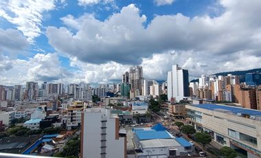 ARRIENDO APARTAMENTO CERCA A LA CLINIA SAN LUIS