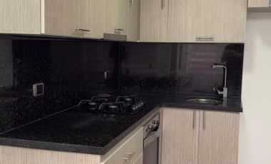 Apartamento en venta en Belmonte