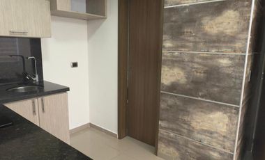 Apartamento en venta en Belmonte