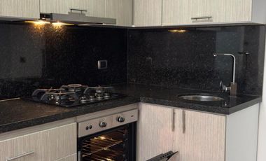 Apartamento en venta en Belmonte