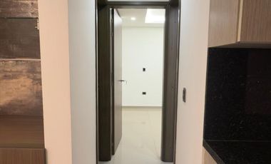 Apartamento en venta en Belmonte