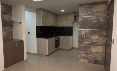 Apartamento en venta en Belmonte