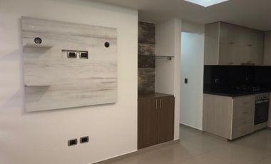 Apartamento en venta en Belmonte