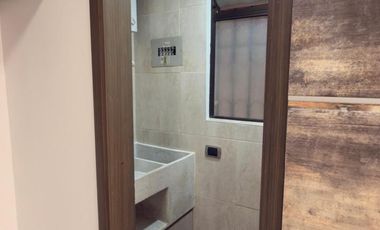 Apartamento en venta en Belmonte