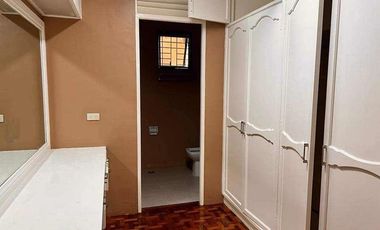 HOUSE FOR RENT IN MERVILLE PARK VILLAGE, PARANQUE