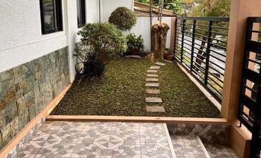 HOUSE FOR RENT IN MERVILLE PARK VILLAGE, PARANQUE