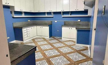 HOUSE FOR RENT IN MERVILLE PARK VILLAGE, PARANQUE