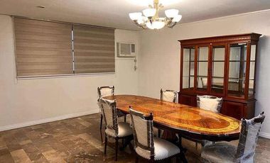 HOUSE FOR RENT IN MERVILLE PARK VILLAGE, PARANQUE