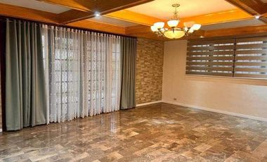 HOUSE FOR RENT IN MERVILLE PARK VILLAGE, PARANQUE