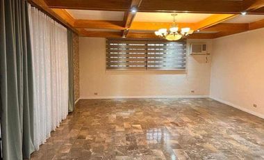 HOUSE FOR RENT IN MERVILLE PARK VILLAGE, PARANQUE