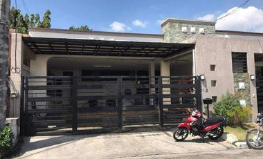 HOUSE FOR RENT IN MERVILLE PARK VILLAGE, PARANQUE