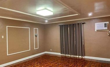 HOUSE FOR RENT IN MERVILLE PARK VILLAGE, PARANQUE