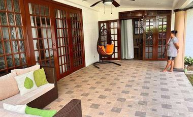 HOUSE FOR RENT IN MERVILLE PARK VILLAGE, PARANQUE