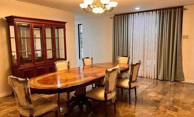 HOUSE FOR RENT IN MERVILLE PARK VILLAGE, PARANQUE